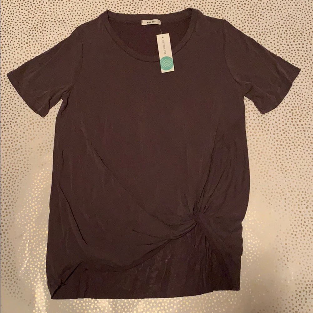 Mod Ref Stitch Fix t shirt.
